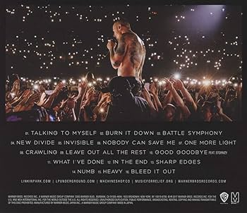 Linkin Park リンキン・パーク 2013 ギターピック Amazon | Linkin Park リンキン パーク ギターピック 6枚 ギター
